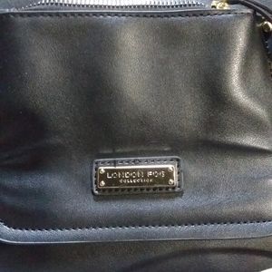 LONDON FOG COLLECTION PURSE